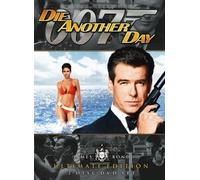 Die Another Day [Ultimate Edition] [Import anglais]