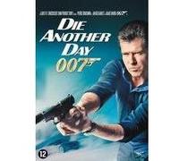 DIE ANOTHER DAY-VN G