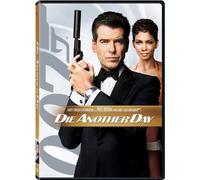 Die Another Day (Widescreen Special Edition) by Pi