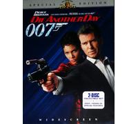 Die Another Day (Widescreen Special Edition) [Import USA Zone 1]
