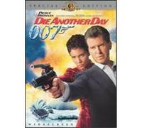 Die Another Day [WS Special Edition] [2 Discs] - DVD Zone 1