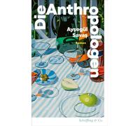 Die Anthropologen - Aysegül Savas - Schöffling & Co. - ebook (ePub) - Livre