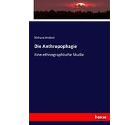 Die Anthropophagie