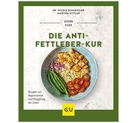 Die Anti-Fettleber-Kur