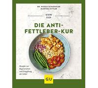 Die Anti-Fettleber-Kur