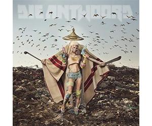 Die Antwoord - Mount Ninji and Da Nice..