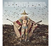 Die Antwoord - Mount Ninji and Da Nice. [Import]