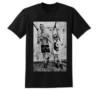 Die Antwoord T-Shirt Yolandi Visser Rap Rave Zef Aphex Cool Mens Tee Men's Unisex Tee XL