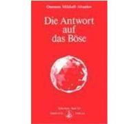 Die Antwort auf das Böse Aivanhov, Omraam Mikhael (Auteur)