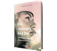 Die Antwort bist du - Eine Erinnerung an dein ganzes Leben: Wie Du mit den Sternen deine wahre Berufung findest