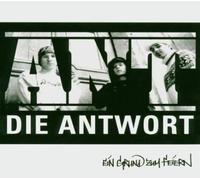Die Antwort - Ein Grund Zum Feiern