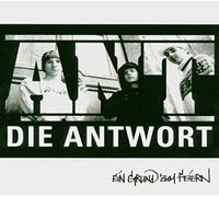 Die Antwort - Ein Grund Zum Feiern