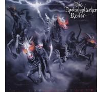 Die Apokalyptische - All You Need is Love [Import]