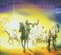 Die Apokalyptischen - Have a Nice Trip [Import]