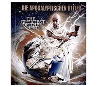 Die Apokalyptischen Reite - Greatest of the Best-Ltd-
