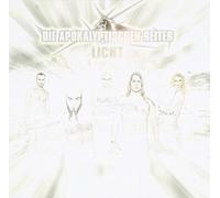 Die Apokalyptischen Reite - Licht [Import]