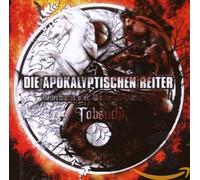 Die Apokalyptischen Reite - Tobsucht-Reitermania Ov [Import]