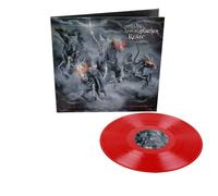 Apokalyptischen Reiter,die - All You Need Is Love-XX Anniversary Edition