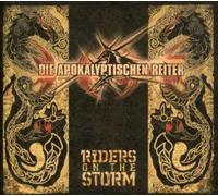 Die Apokalyptischen Reiter - Riders on The Storm (EDT.) [Import]