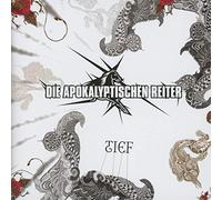 Die Apokalyptischen Reiter - Tief