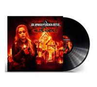 Wilde Kinder - Vinyle 33 Tours