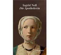 Die Apothekerin | Ingrid Noll Ingrid NollIngrid Noll (Auteur)