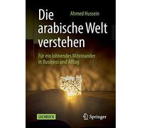 Die Arabische Welt Verstehen