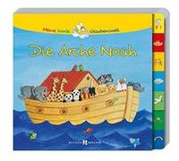 Die Arche Noah | Astrid Kro¨mer Astrid Kro¨mer (Auteur)