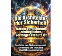 Die Architektur der Sicherheit: Warum Versicherung strategischer Vermögensschutz ist: Verstehen, wie Risikomanagement, Absicherung und finanzielle Stabilität zusammenwirken