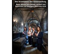 Die Architektur der Unterwerfung: Wenn Macht ihre Maske verliert und Gehorsam zur einzigen Währung wird.