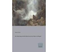 Die Arthur-Sage Und Die Märchen Des Roten Buchs Von Hergest