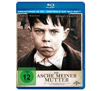 DIE ASCHE MEINER MUTTER - WATSON,EMILY/CARLYLE,ROBERT/BREEN,JOE BLU-RAY NEUF
