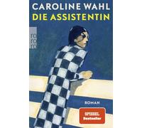 Die Assistentin