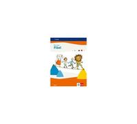 Die Auer Fibel. Schulbuch Klasse 1. Ausgabe Bayern