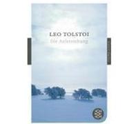 Die Auferstehung Tolstoi, Leo N. (Auteur)