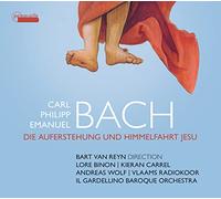 Die Auferstehung Und Himmelfahrt Jesu