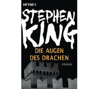 Die Augen des Drachen: Roman