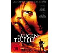 Die Augen des Teufels