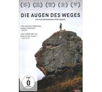 DIE AUGEN DES WEGES - DOKUMENTATION DVD NEUF
