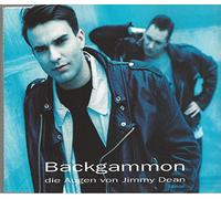 Die Augen Von Jimmy Dean [Import]