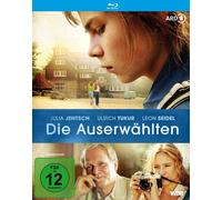 Die Auserwählten - Der ARD-Fernsehfilm über den Skandal an der Odenwal (Blu-ray)