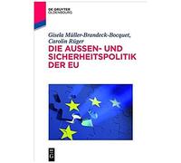 Die Außenpolitik Der Eu