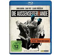 Die Auenseiterbande [Blu-ray]