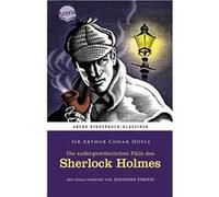 Die außergewo¨hnlichen Fa¨lle des Sherlock Holmes | Arthur Conan Doyle Arthur Conan DoyleArthur Conan Doyle (Auteur)