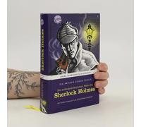 Die Außergewöhnlichen Fälle Des Sherlock Holmes