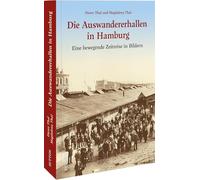 Die Auswandererhallen in Hamburg: Eine bewegende Zeitreise in Bildern