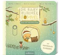 Die Baby Hummel Bommel - Bald ist Weihnachten