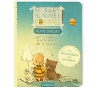 Die Baby Hummel Bommel - Gute Nacht