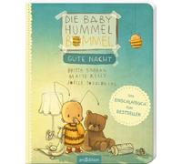 Die Baby Hummel Bommel - Gute Nacht [German] by Sabbag, Britta [Cardboard] NEUF