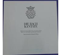 Die Bach Kantate - BWV 179, BWV 114 [Vinyl LP]